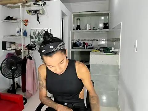Customizable and immersive - Activate your taste buds and check-out our delicious choice of bondage cams streams with excited models getting their amazing bodies screwed with their beloved sex toys.