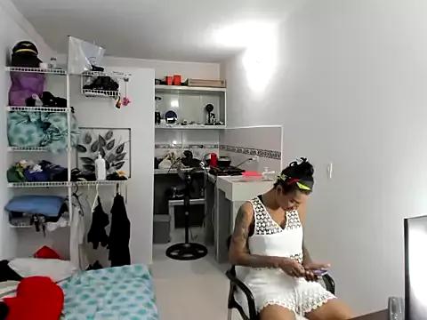 Customizable and immersive - Activate your taste buds and check-out our delicious choice of bondage cams streams with excited models getting their amazing bodies screwed with their beloved sex toys.