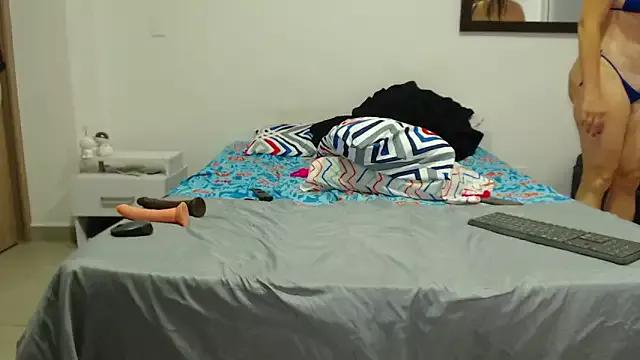Customizable and immersive - Activate your taste buds and check-out our delicious choice of bondage cams streams with excited models getting their amazing bodies screwed with their beloved sex toys.