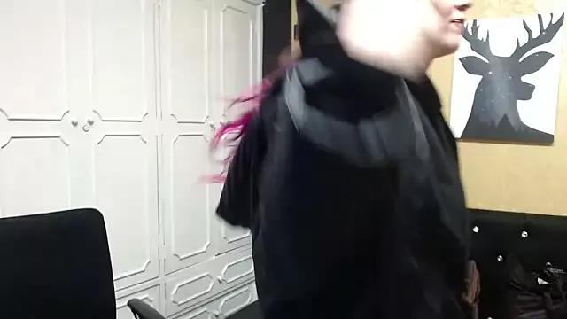 Customizable and immersive - Activate your taste buds and check-out our delicious choice of bondage cams streams with excited models getting their amazing bodies screwed with their beloved sex toys.