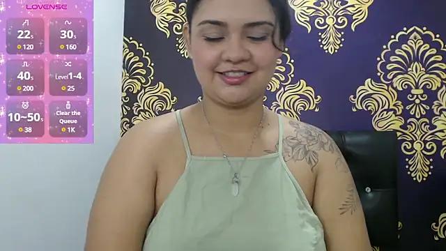 Customizable and immersive - Activate your taste buds and check-out our delicious choice of bondage cams streams with excited models getting their amazing bodies screwed with their beloved sex toys.