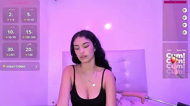 Customizable and immersive - Activate your taste buds and check-out our delicious choice of bondage cams streams with excited models getting their amazing bodies screwed with their beloved sex toys.