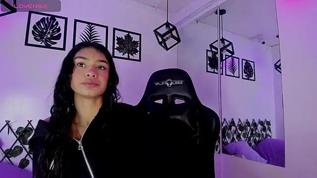 Customizable and immersive - Activate your taste buds and check-out our delicious choice of bondage cams streams with excited models getting their amazing bodies screwed with their beloved sex toys.
