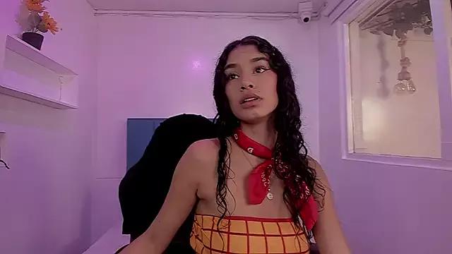 Customizable and immersive - Activate your taste buds and check-out our delicious choice of bondage cams streams with excited models getting their amazing bodies screwed with their beloved sex toys.