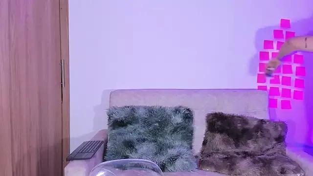 Customizable and immersive - Activate your taste buds and check-out our delicious choice of bondage cams streams with excited models getting their amazing bodies screwed with their beloved sex toys.