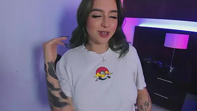 Customizable and immersive - Activate your taste buds and check-out our delicious choice of bondage cams streams with excited models getting their amazing bodies screwed with their beloved sex toys.