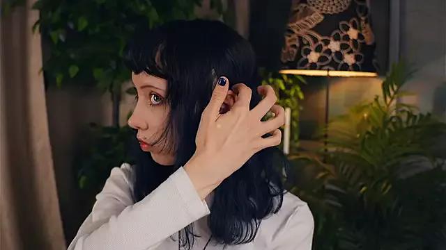 Customizable and immersive - Activate your taste buds and check-out our delicious choice of bondage cams streams with excited models getting their amazing bodies screwed with their beloved sex toys.