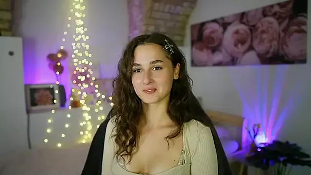 Annita_Grey from StripChat is Freechat