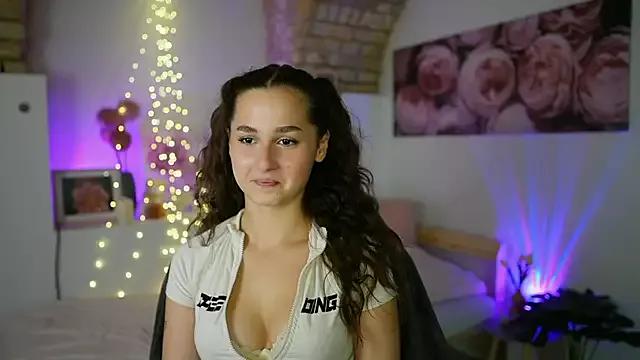 Customizable and immersive - Activate your taste buds and check-out our delicious choice of bondage cams streams with excited models getting their amazing bodies screwed with their beloved sex toys.