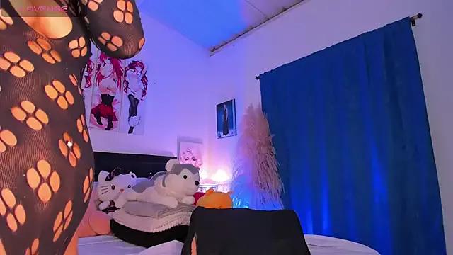 Customizable and immersive - Activate your taste buds and check-out our delicious choice of bondage cams streams with excited models getting their amazing bodies screwed with their beloved sex toys.