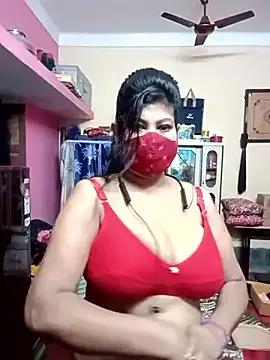Photos of ANNU-2 from StripChat is Private