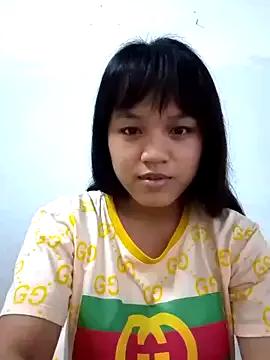 Anny-ly from StripChat is Freechat
