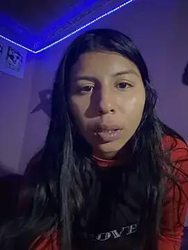 anny__18 from StripChat is Freechat