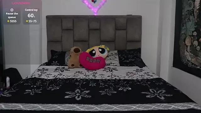 Customizable and immersive - Activate your taste buds and check-out our delicious choice of bondage cams streams with excited models getting their amazing bodies screwed with their beloved sex toys.