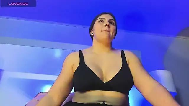 Customizable and immersive - Activate your taste buds and check-out our delicious choice of bondage cams streams with excited models getting their amazing bodies screwed with their beloved sex toys.