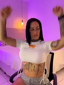 Customizable and immersive - Activate your taste buds and check-out our delicious choice of bondage cams streams with excited models getting their amazing bodies screwed with their beloved sex toys.