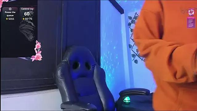 Customizable and immersive - Activate your taste buds and check-out our delicious choice of bondage cams streams with excited models getting their amazing bodies screwed with their beloved sex toys.