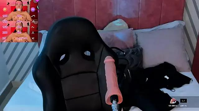 Customizable and immersive - Activate your taste buds and check-out our delicious choice of bondage cams streams with excited models getting their amazing bodies screwed with their beloved sex toys.