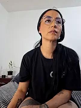 Customizable and immersive - Activate your taste buds and check-out our delicious choice of bondage cams streams with excited models getting their amazing bodies screwed with their beloved sex toys.