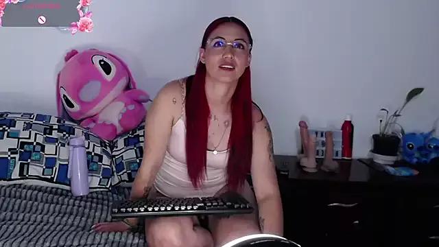 Customizable and immersive - Activate your taste buds and check-out our delicious choice of bondage cams streams with excited models getting their amazing bodies screwed with their beloved sex toys.