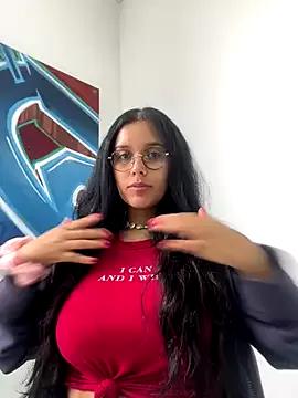 Customizable and immersive - Activate your taste buds and check-out our delicious choice of bondage cams streams with excited models getting their amazing bodies screwed with their beloved sex toys.