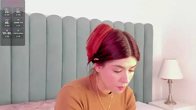 Customizable and immersive - Activate your taste buds and check-out our delicious choice of bondage cams streams with excited models getting their amazing bodies screwed with their beloved sex toys.