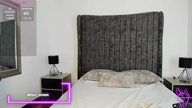 Customizable and immersive - Activate your taste buds and check-out our delicious choice of bondage cams streams with excited models getting their amazing bodies screwed with their beloved sex toys.