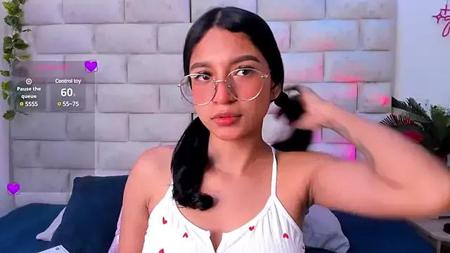 Customizable and immersive - Activate your taste buds and check-out our delicious choice of bondage cams streams with excited models getting their amazing bodies screwed with their beloved sex toys.