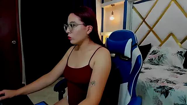 Customizable and immersive - Activate your taste buds and check-out our delicious choice of bondage cams streams with excited models getting their amazing bodies screwed with their beloved sex toys.