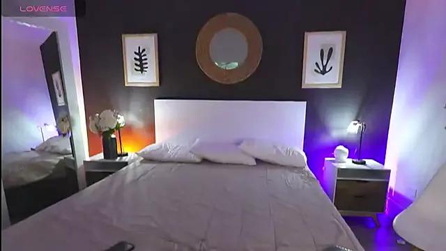 Customizable and immersive - Activate your taste buds and check-out our delicious choice of bondage cams streams with excited models getting their amazing bodies screwed with their beloved sex toys.