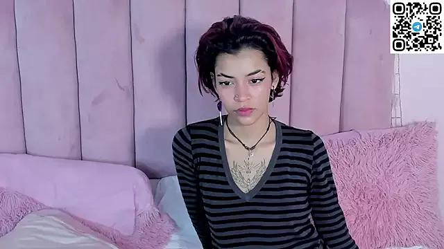 Customizable and immersive - Activate your taste buds and check-out our delicious choice of bondage cams streams with excited models getting their amazing bodies screwed with their beloved sex toys.