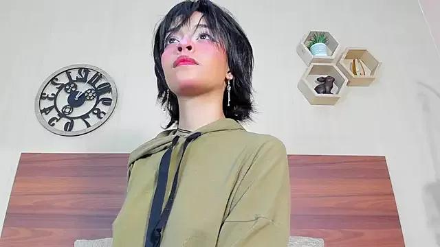 AnnyKitty_ from StripChat is Freechat