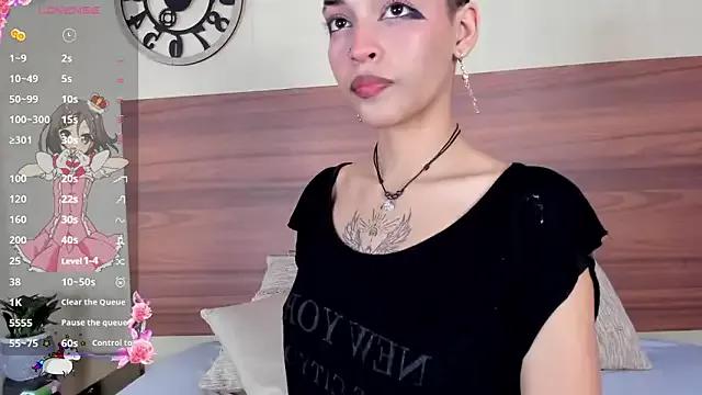 Customizable and immersive - Activate your taste buds and check-out our delicious choice of bondage cams streams with excited models getting their amazing bodies screwed with their beloved sex toys.