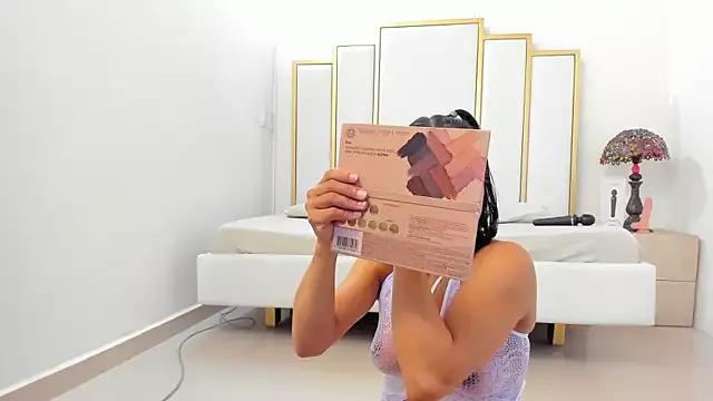 Customizable and immersive - Activate your taste buds and check-out our delicious choice of bondage cams streams with excited models getting their amazing bodies screwed with their beloved sex toys.