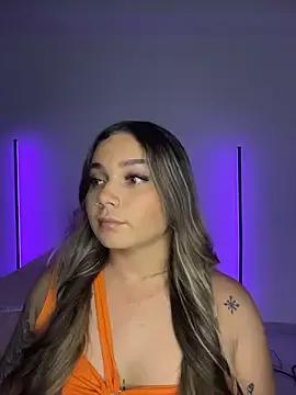 Customizable and immersive - Activate your taste buds and check-out our delicious choice of bondage cams streams with excited models getting their amazing bodies screwed with their beloved sex toys.