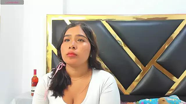 Customizable and immersive - Activate your taste buds and check-out our delicious choice of bondage cams streams with excited models getting their amazing bodies screwed with their beloved sex toys.
