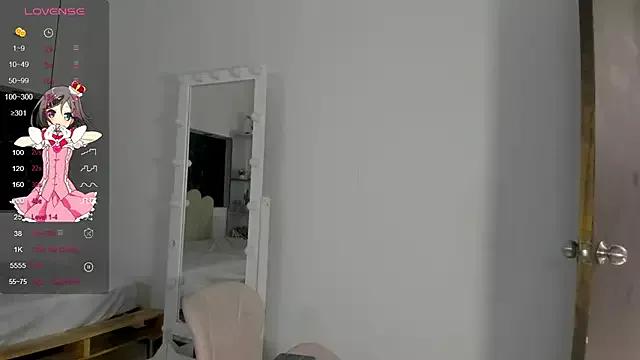 Customizable and immersive - Activate your taste buds and check-out our delicious choice of bondage cams streams with excited models getting their amazing bodies screwed with their beloved sex toys.
