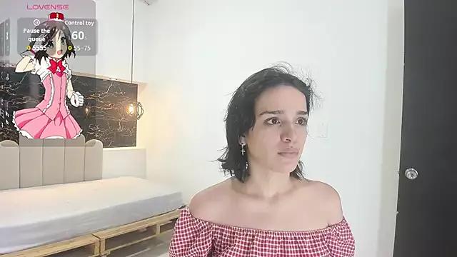 Customizable and immersive - Activate your taste buds and check-out our delicious choice of bondage cams streams with excited models getting their amazing bodies screwed with their beloved sex toys.