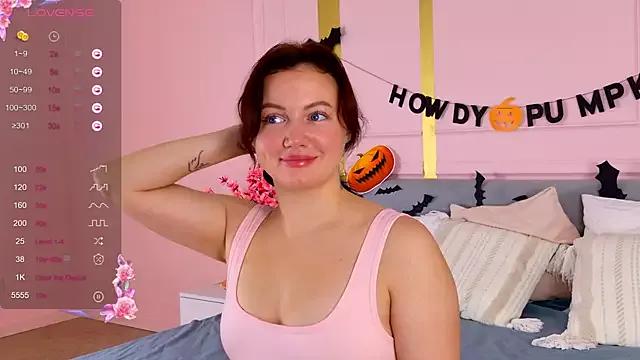 Customizable and immersive - Activate your taste buds and check-out our delicious choice of bondage cams streams with excited models getting their amazing bodies screwed with their beloved sex toys.