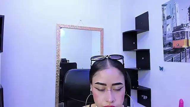 Customizable and immersive - Activate your taste buds and check-out our delicious choice of bondage cams streams with excited models getting their amazing bodies screwed with their beloved sex toys.