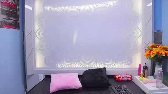 Customizable and immersive - Activate your taste buds and check-out our delicious choice of bondage cams streams with excited models getting their amazing bodies screwed with their beloved sex toys.