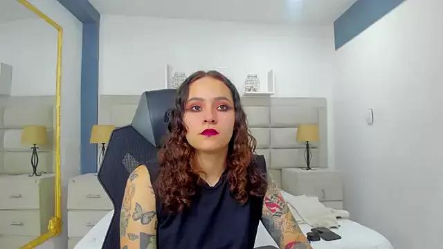 Customizable and immersive - Activate your taste buds and check-out our delicious choice of bondage cams streams with excited models getting their amazing bodies screwed with their beloved sex toys.