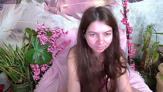 Anoraa from StripChat is Freechat