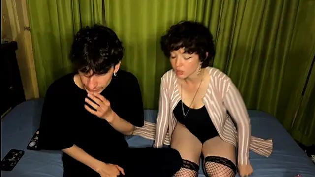 Customizable and immersive - Activate your taste buds and check-out our delicious choice of bondage cams streams with excited models getting their amazing bodies screwed with their beloved sex toys.