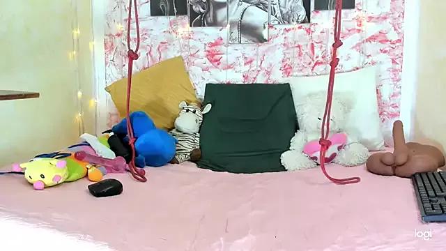 Customizable and immersive - Activate your taste buds and check-out our delicious choice of bondage cams streams with excited models getting their amazing bodies screwed with their beloved sex toys.