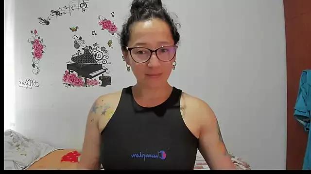 Customizable and immersive - Activate your taste buds and check-out our delicious choice of bondage cams streams with excited models getting their amazing bodies screwed with their beloved sex toys.