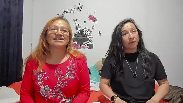 Customizable and immersive - Activate your taste buds and check-out our delicious choice of bondage cams streams with excited models getting their amazing bodies screwed with their beloved sex toys.