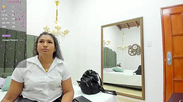 Customizable and immersive - Activate your taste buds and check-out our delicious choice of bondage cams streams with excited models getting their amazing bodies screwed with their beloved sex toys.
