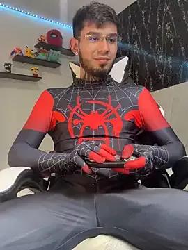 Customizable and immersive - Activate your taste buds and check-out our delicious choice of bondage cams streams with excited models getting their amazing bodies screwed with their beloved sex toys.