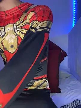 Customizable and immersive - Activate your taste buds and check-out our delicious choice of bondage cams streams with excited models getting their amazing bodies screwed with their beloved sex toys.